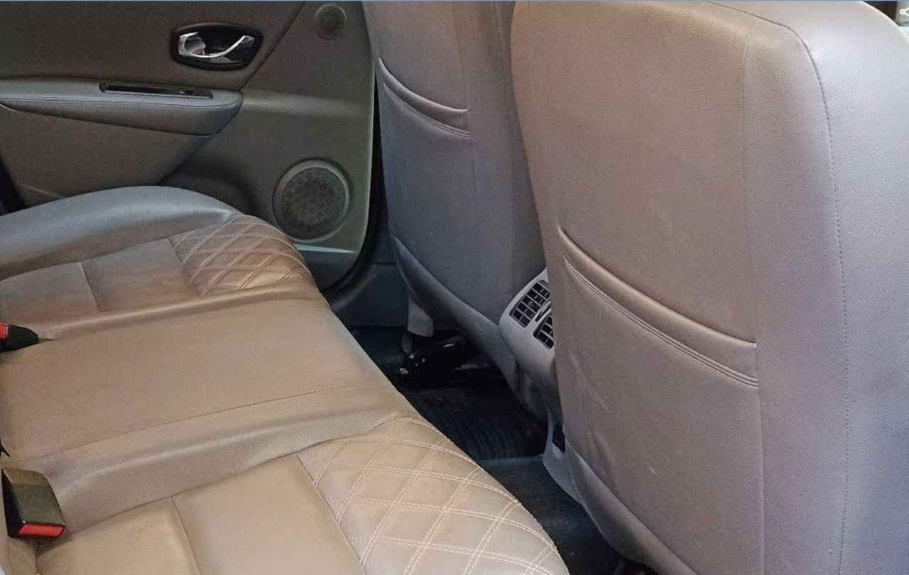 Renault Fluence Usado en Buenos Aires, deRuedas