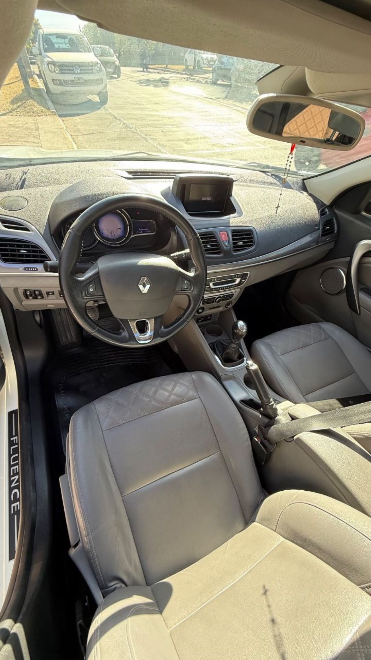 Renault Fluence Usado en Córdoba, deRuedas