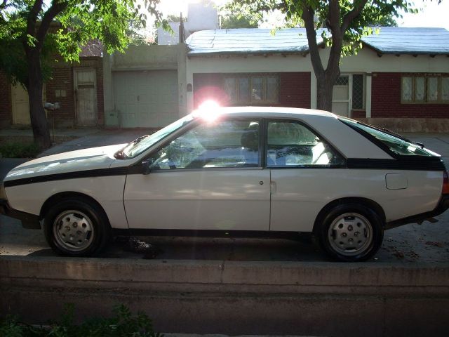 Renault Fuego Usado en Mendoza, deRuedas