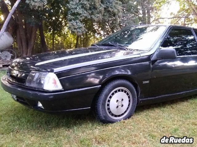 Renault Fuego Usado en Mendoza, deRuedas