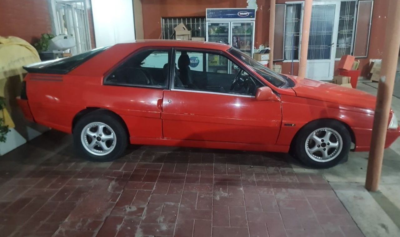 Renault Fuego Usado en Mendoza, deRuedas