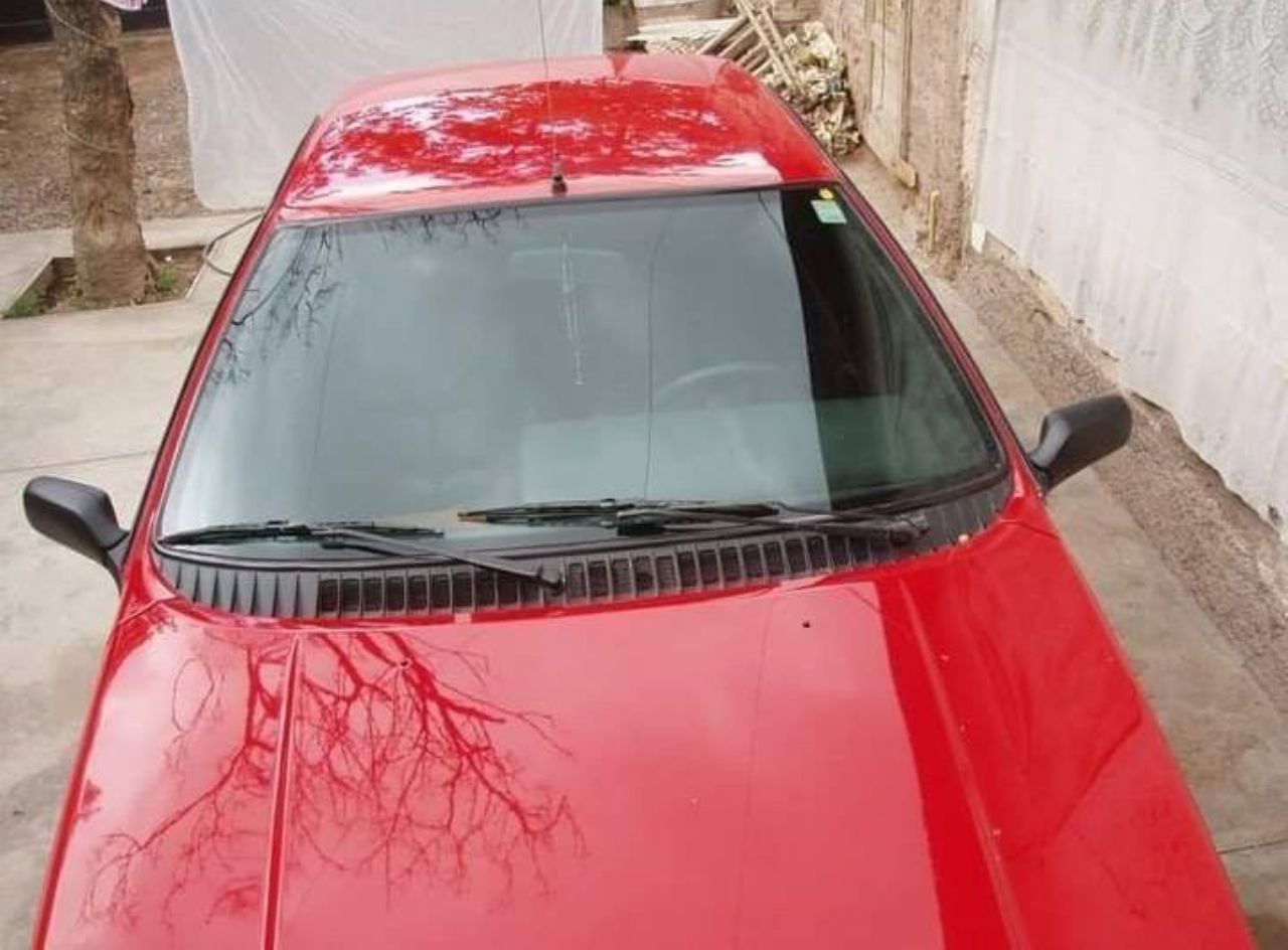 Renault Fuego Usado en Mendoza, deRuedas