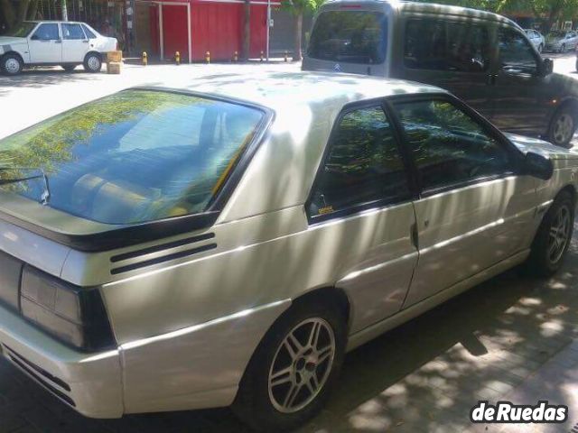 Renault Fuego Usado en Mendoza, deRuedas