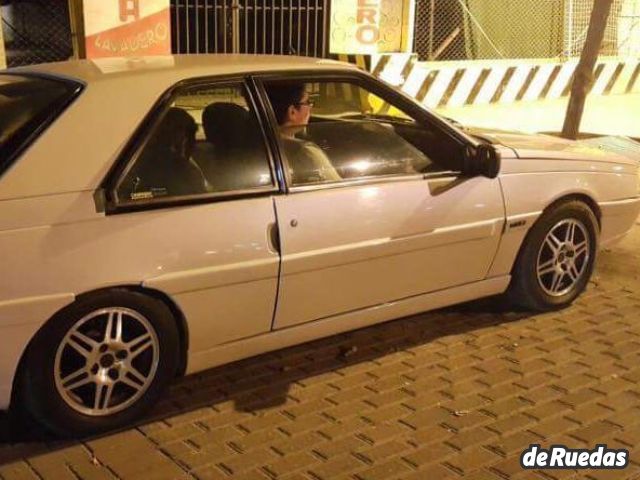 Renault Fuego Usado en Mendoza, deRuedas