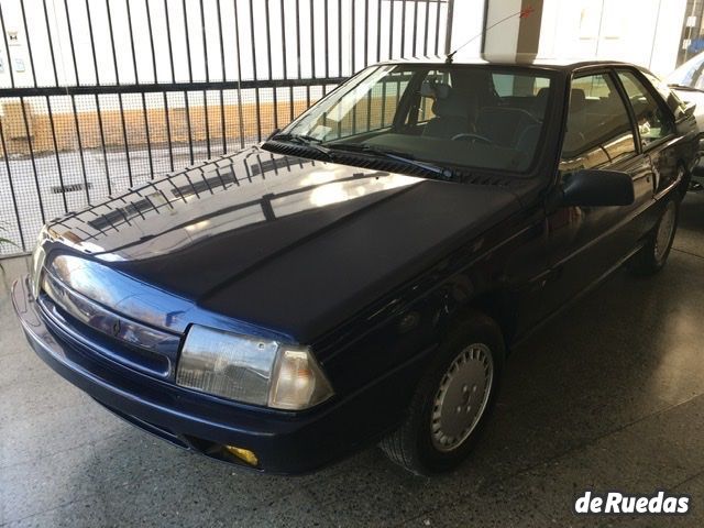 Renault Fuego Usado en Mendoza, deRuedas