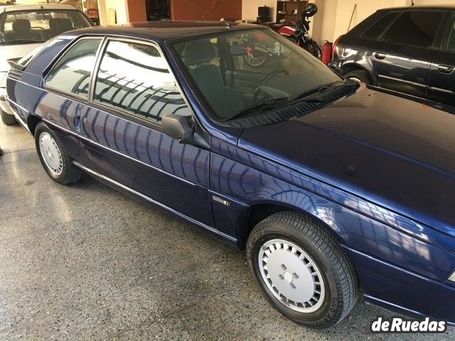 Renault Fuego Usado en Mendoza, deRuedas