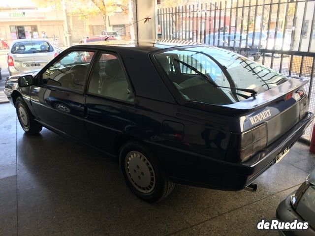 Renault Fuego Usado en Mendoza, deRuedas