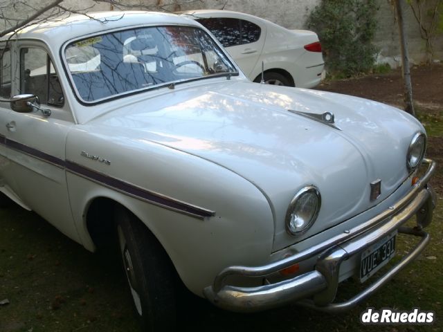Renault Gordini Usado en Mendoza, deRuedas