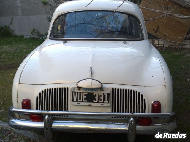 Renault Gordini Usado en Mendoza, deRuedas