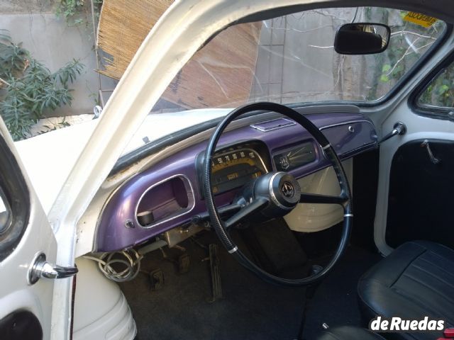Renault Gordini Usado en Mendoza, deRuedas
