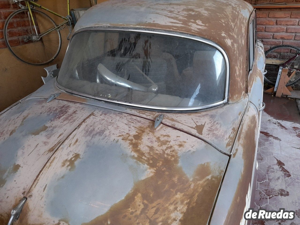 Renault Gordini Usado en Mendoza, deRuedas