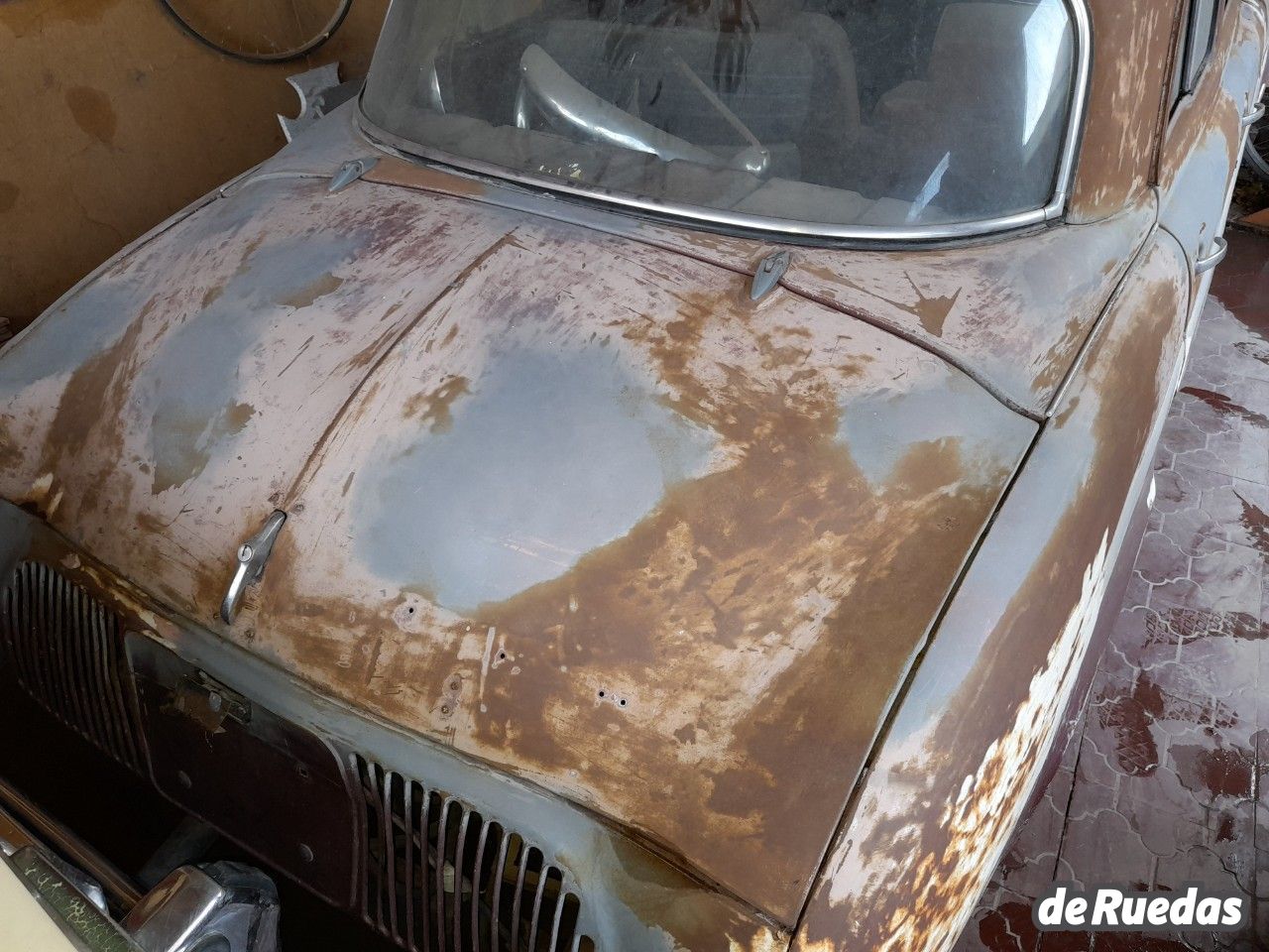 Renault Gordini Usado en Mendoza, deRuedas