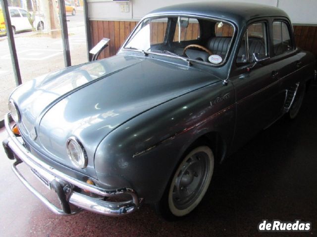 Renault Gordini Usado en Mendoza, deRuedas