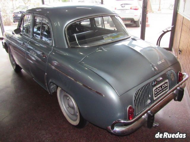 Renault Gordini Usado en Mendoza, deRuedas