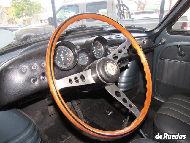 Renault Gordini Usado en Mendoza, deRuedas