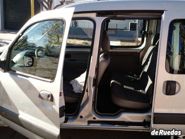 Renault Kangoo Usada en Mendoza, deRuedas