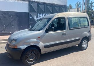 Renault Kangoo Usada en Mendoza