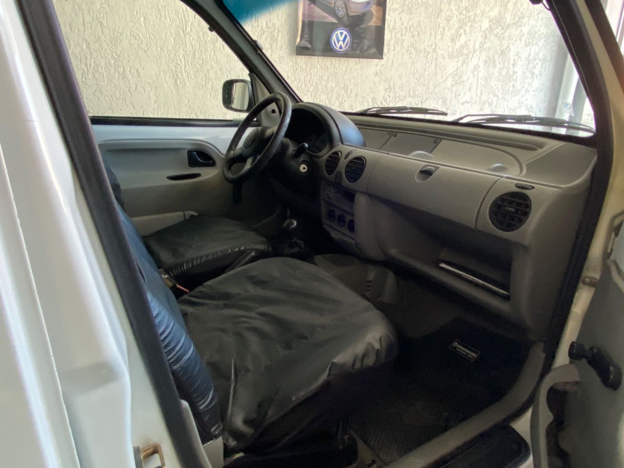 Renault Kangoo Usada en Mendoza, deRuedas