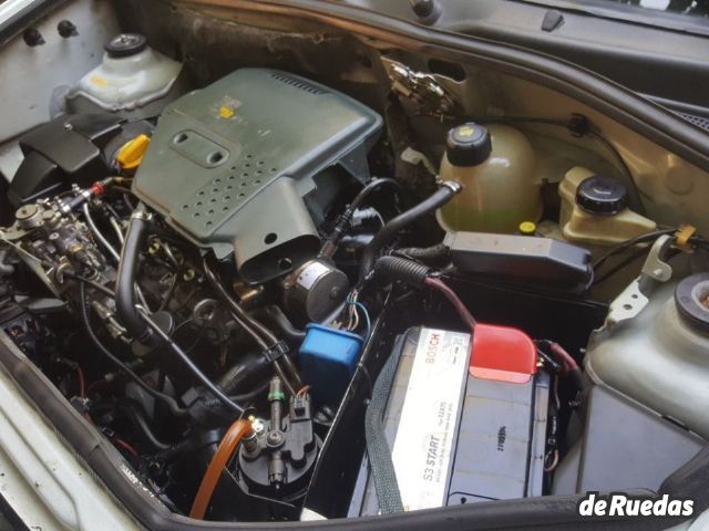 Renault Kangoo Usada en Mendoza, deRuedas