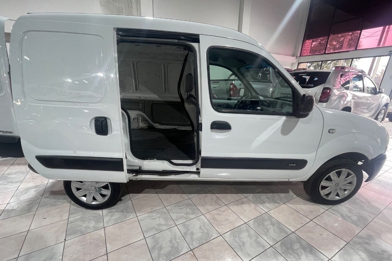 Renault Kangoo Usada en Córdoba, deRuedas
