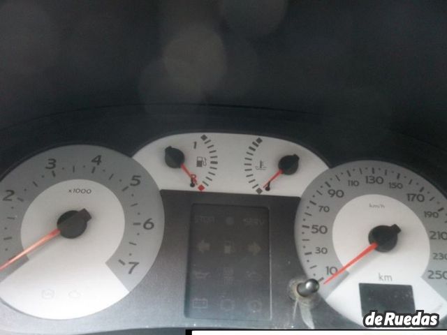 Renault Kangoo Usada en Mendoza, deRuedas