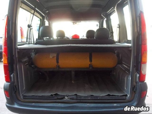 Renault Kangoo Usada en Mendoza, deRuedas