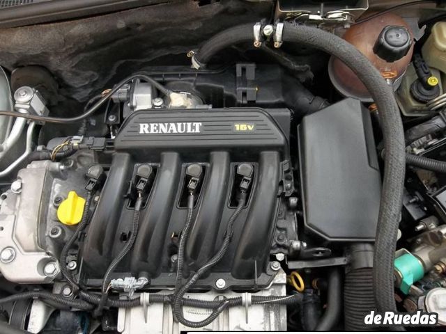 Renault Kangoo Usada en Mendoza, deRuedas