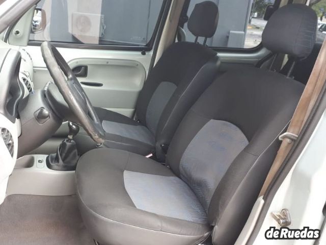 Renault Kangoo Usada en Mendoza, deRuedas