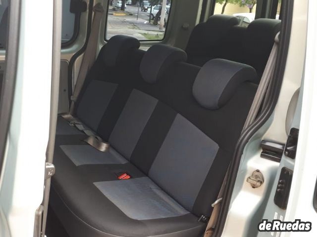 Renault Kangoo Usada en Mendoza, deRuedas