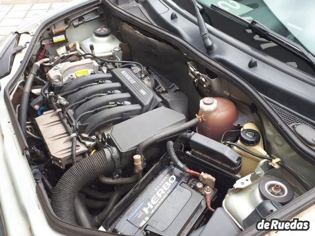 Renault Kangoo Usada en Mendoza, deRuedas