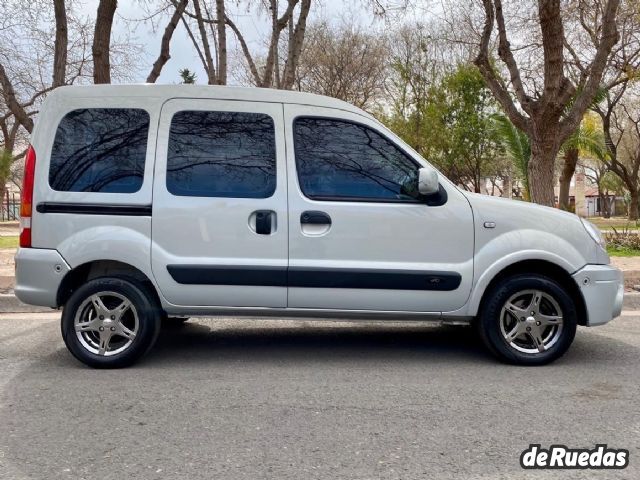 Renault Kangoo Usada en Mendoza, deRuedas