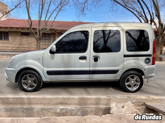 Renault Kangoo Usada en Mendoza, deRuedas