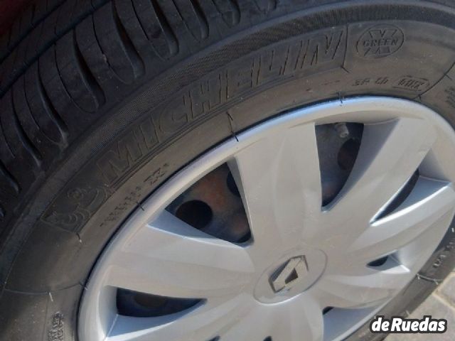 Renault Kangoo Usada en Mendoza, deRuedas