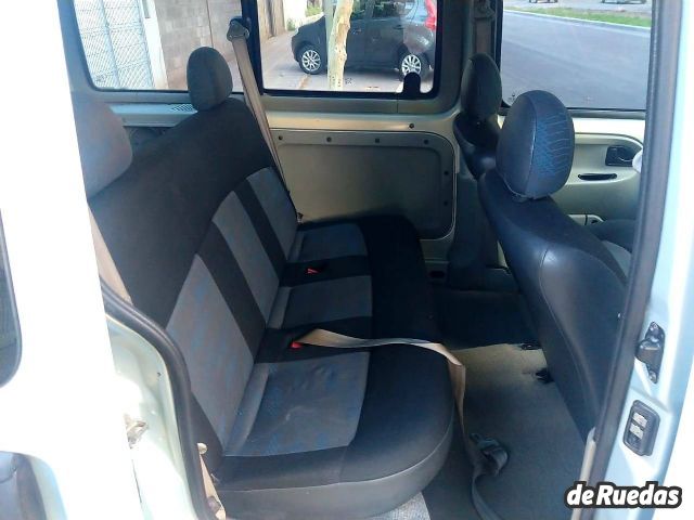 Renault Kangoo Usada en Mendoza, deRuedas