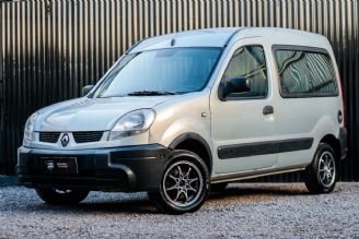 Renault Kangoo en Córdoba