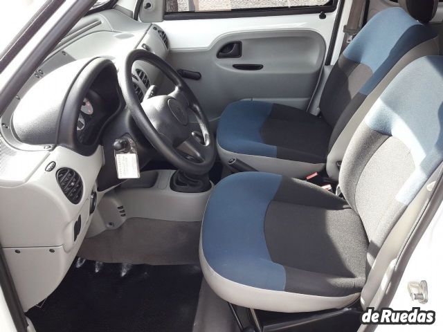 Renault Kangoo Usada en Mendoza, deRuedas