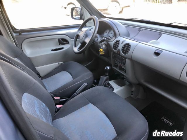 Renault Kangoo Usada en Mendoza, deRuedas