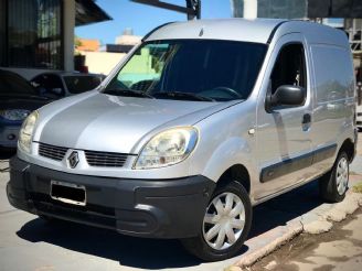 Renault Kangoo Usada en Córdoba