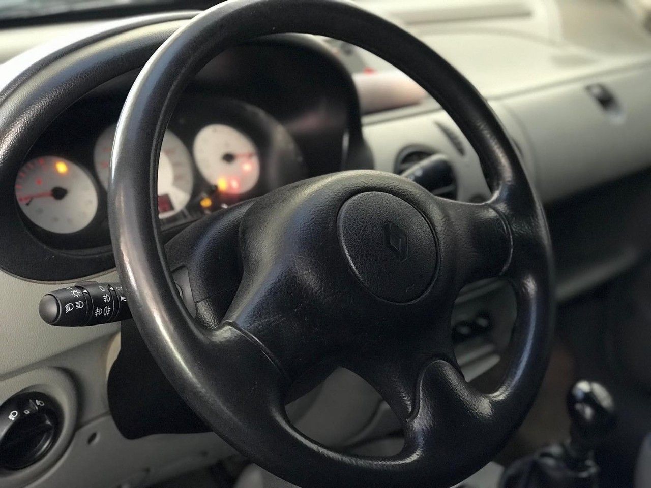 Renault Kangoo Usada en Córdoba, deRuedas