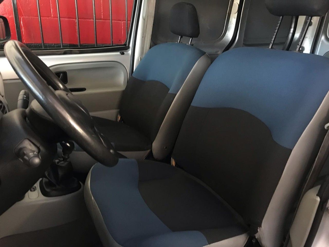 Renault Kangoo Usada en Córdoba, deRuedas