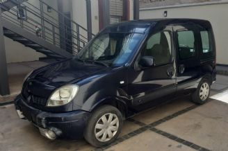 Renault Kangoo Usada en Mendoza