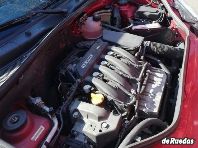 Renault Kangoo Usada en Mendoza, deRuedas