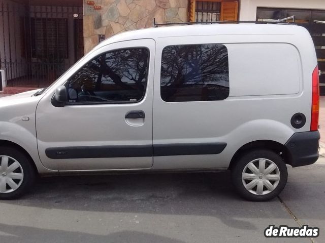 Renault Kangoo Usada en Mendoza, deRuedas