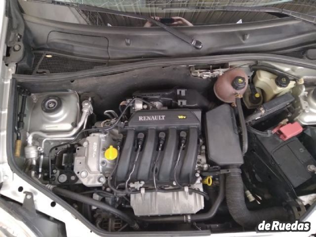 Renault Kangoo Usada en Mendoza, deRuedas