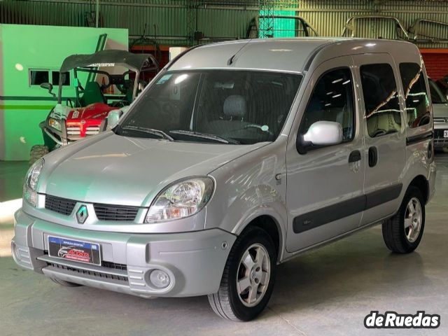 Renault Kangoo Usada en San Juan, deRuedas