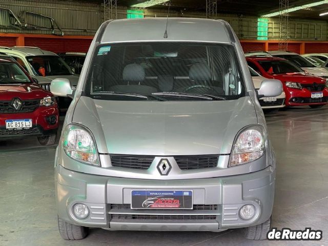 Renault Kangoo Usada en San Juan, deRuedas