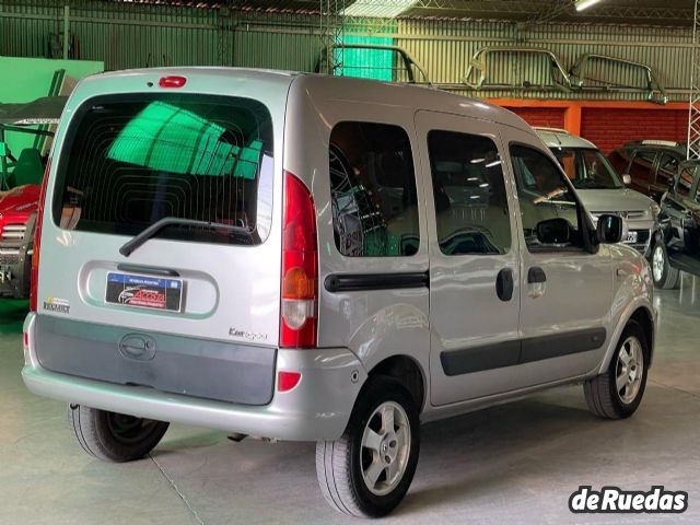Renault Kangoo Usada en San Juan, deRuedas