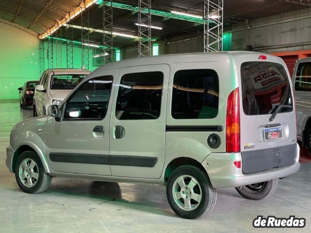 Renault Kangoo Usada en San Juan, deRuedas
