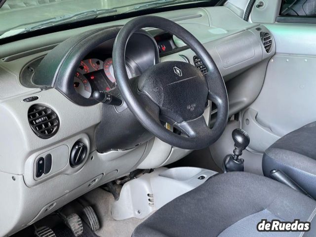 Renault Kangoo Usada en San Juan, deRuedas