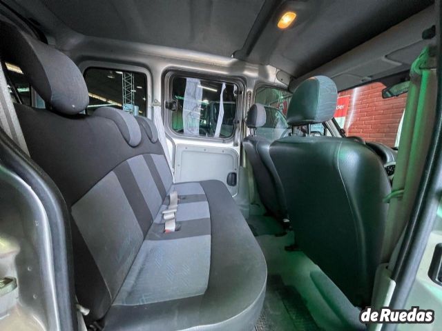 Renault Kangoo Usada en San Juan, deRuedas